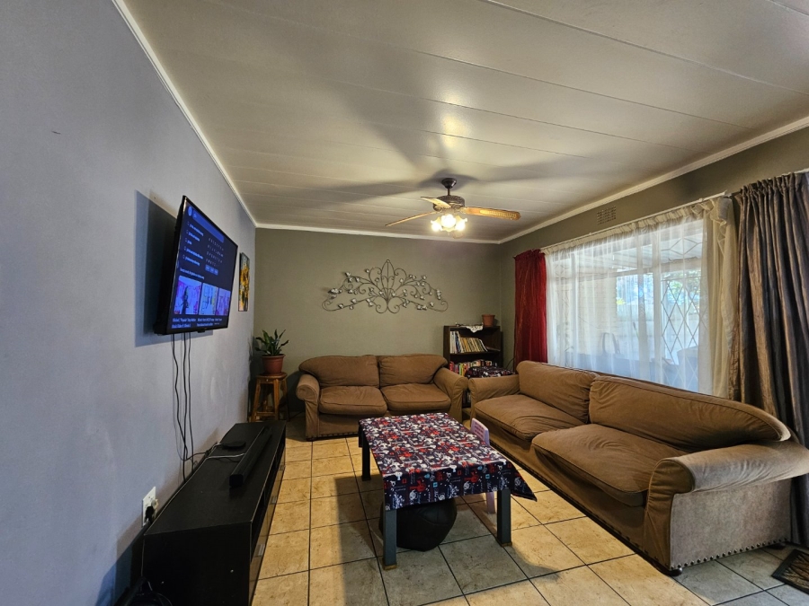3 Bedroom Property for Sale in Sasolburg Ext 23 Free State